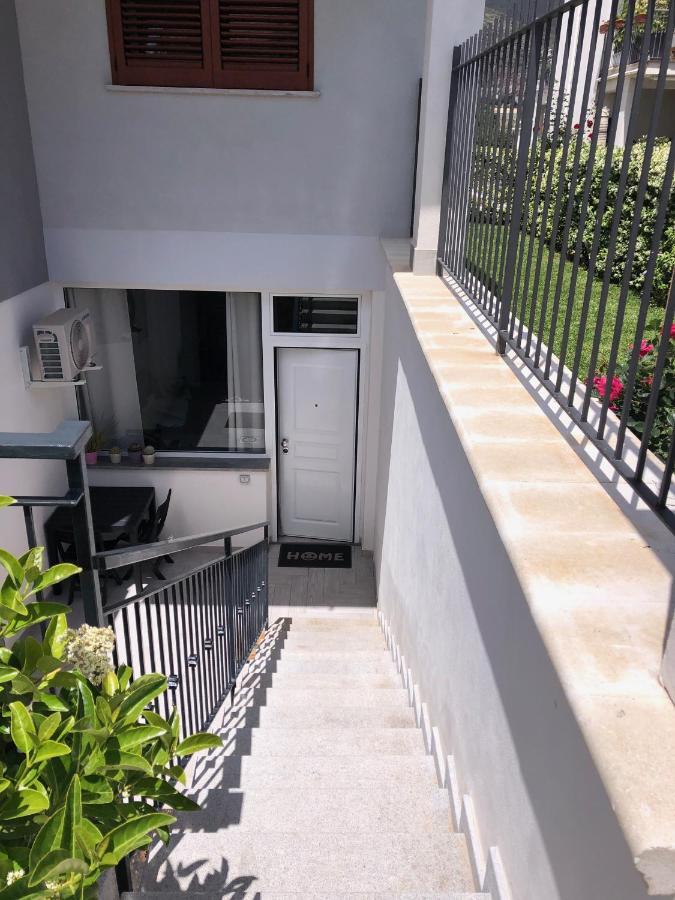 Casa Tatiana Villa Palermo Exterior foto